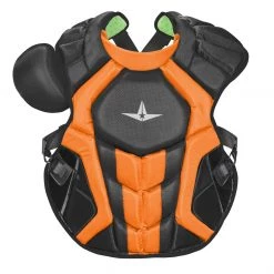 Catcher's Gear All-Star S7 AXIS Pro Chest Protector - SEI & NOCSAE Certified