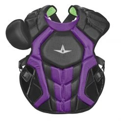 Catcher's Gear All-Star S7 AXIS Pro Chest Protector - SEI & NOCSAE Certified