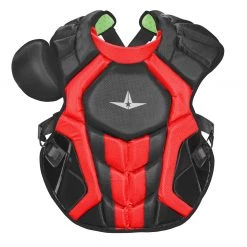 Catcher's Gear All-Star S7 AXIS Pro Chest Protector - SEI & NOCSAE Certified