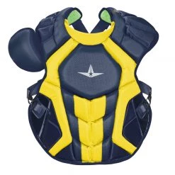 Catcher's Gear All-Star S7 AXIS Pro Chest Protector - SEI & NOCSAE Certified