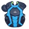 Catcher's Gear All-Star S7 AXIS Pro Chest Protector - SEI & NOCSAE Certified