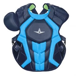 Catcher's Gear All-Star S7 AXIS Pro Chest Protector - SEI & NOCSAE Certified