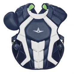 Catcher's Gear All-Star S7 AXIS Pro Chest Protector - SEI & NOCSAE Certified