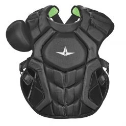 Catcher's Gear All-Star S7 AXIS Pro Chest Protector - SEI & NOCSAE Certified