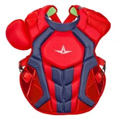 Catcher's Gear All-Star S7 AXIS Pro Chest Protector - SEI & NOCSAE Certified