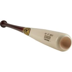 Rawlings Corey Seager Maple Pro-Label Series (Gameday Profile) -3