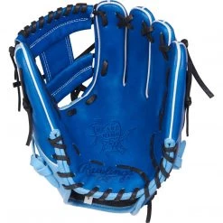 All Gloves Rawlings Heart Of The Hide PRO204W-2RCB 11.50" - Color Sync 3.0 Limited Edition