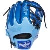 All Gloves Rawlings Heart Of The Hide PRO204W-2RCB 11.50" - Color Sync 3.0 Limited Edition