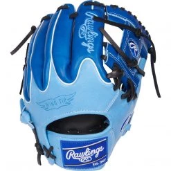 All Gloves Rawlings Heart Of The Hide PRO204W-2RCB 11.50" - Color Sync 3.0 Limited Edition