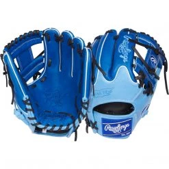 All Gloves Rawlings Heart Of The Hide PRO204W-2RCB 11.50