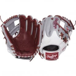 All Gloves Rawlings Heart Of The Hide PRO204W-2SHG 11.50