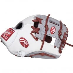 All Gloves Rawlings Heart Of The Hide PRO204W-2SHG 11.50