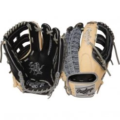 Rawlings Heart Of The Hide PRO205-6BCZ 11.75
