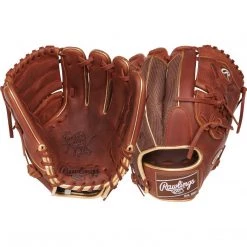 Rawlings Heart Of The Hide PRO205-9TIM 11.75