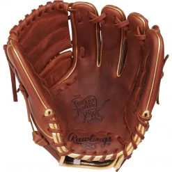 Rawlings Heart Of The Hide PRO205-9TIM 11.75" - Color Sync 3.0 Limited Edition All Gloves