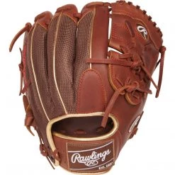 Rawlings Heart Of The Hide PRO205-9TIM 11.75" - Color Sync 3.0 Limited Edition All Gloves