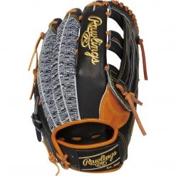 Rawlings Heart Of The Hide PRO3039-6TBZ 12.75" - Color Sync 3.0 Limited Edition All Gloves