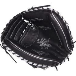 All Gloves Rawlings Heart Of The Hide PROCM43BP 34.00" - Color Sync 3.0 Limited Edition