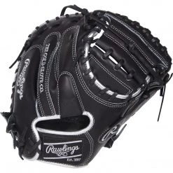 All Gloves Rawlings Heart Of The Hide PROCM43BP 34.00" - Color Sync 3.0 Limited Edition