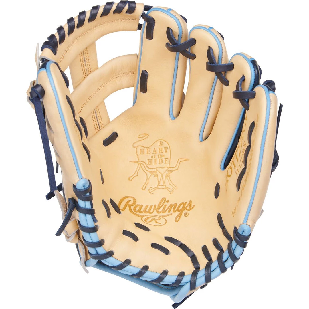 All Gloves Rawlings Heart Of The Hide PROTT2-20CN 11.50" - Color Sync 3.0 Limited Edition 2 All Gloves Rawlings Heart Of The Hide PROTT2-20CN 11.50" - Color Sync 3.0 Limited Edition