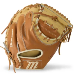 Marucci Cypress Series 235C1 33.50" Catcher's Mitt All Gloves