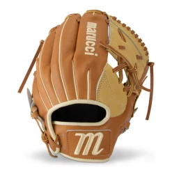 All Gloves Marucci Cypress Series 52A1 11.25” Infield/Pitcher Glove