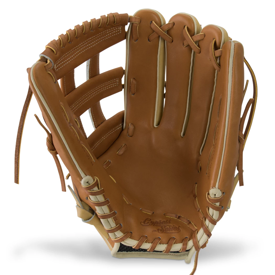 Marucci Cypress Series 78R3 12.75" Outfield Glove 2 Marucci Cypress Series 78R3 12.75" Outfield Glove