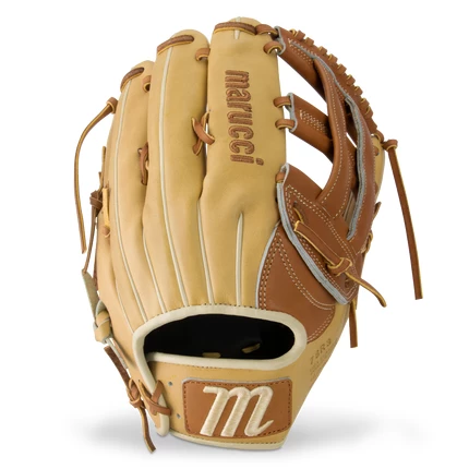 Marucci Cypress Series 78R3 12.75" Outfield Glove 1 Marucci Cypress Series 78R3 12.75" Outfield Glove