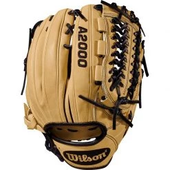 Wilson A2000 D33 11.75" Infield/Pitcher Glove