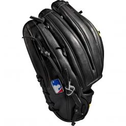 All Gloves Wilson A2000 DP15 11.50" Infield Glove (Pedroia Fit) 10 All Gloves Wilson A2000 DP15 11.50