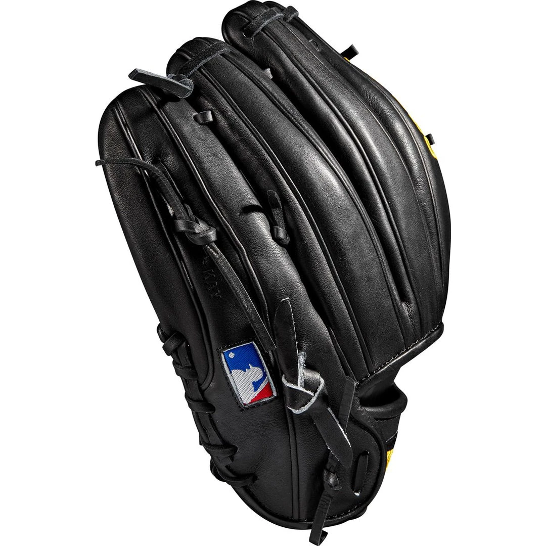 All Gloves Wilson A2000 DP15 11.50" Infield Glove (Pedroia Fit) 5 All Gloves Wilson A2000 DP15 11.50" Infield Glove (Pedroia Fit)