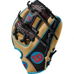 All Gloves Wilson A2000 DP15SS 11.50" Infield Glove (Pedroia Fit) 9 All Gloves Wilson A2000 DP15SS 11.50