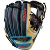 All Gloves Wilson A2000 DP15SS 11.50" Infield Glove (Pedroia Fit)