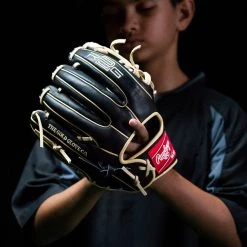 Rawlings Heart Of The Hide R2G PROR314-2BC 11.50" Infield Glove 16 Rawlings Heart Of The Hide R2G PROR314-2BC 11.50