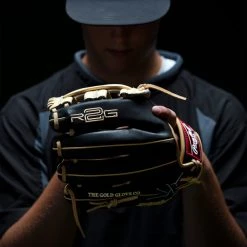 Rawlings Heart Of The Hide R2G PROR207-6BC 12.25