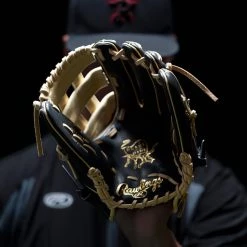 Rawlings Heart Of The Hide R2G PROR207-6BC 12.25
