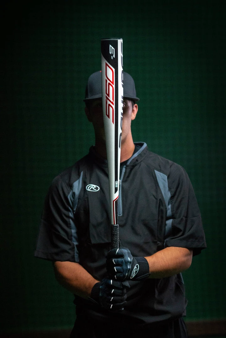 Rawlings 5150 -3 (BBCOR) Adult Bat BB953 8 Rawlings 5150 -3 (BBCOR) Adult Bat BB953