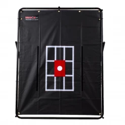 Schutt Dead On Strike Zone