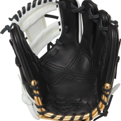 Rawlings Encore 11.50" EC1150-2BW Infield Glove All Gloves