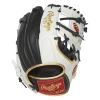 Rawlings Encore 11.50" EC1150-2BW Infield Glove All Gloves