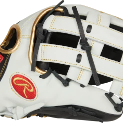 All Gloves Rawlings Encore 12.25
