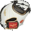 Rawlings Encore 32.00" ECCM32-23BW Catcher's Mitt All Gloves