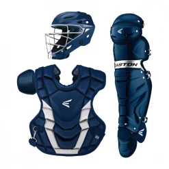 Easton Gametime Catcher's Gear Complete Set - Youth (Ages 9-12) 7 Easton Gametime Catcher's Gear Complete Set - Youth (Ages 9-12)
