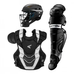 Easton Pro X Catcher's Gear Complete Set - Adult (Ages 15+)