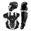 Easton Pro X Catcher's Gear Complete Set - Intermediate (Ages 12-15)