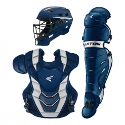 Easton Pro X Catcher's Gear Complete Set - Adult (Ages 15+)