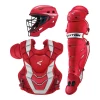 Easton Pro X Catcher's Gear Complete Set - Adult (Ages 15+)