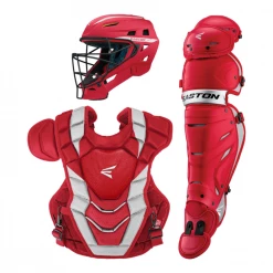 Easton Pro X Catcher's Gear Complete Set - Adult (Ages 15+)