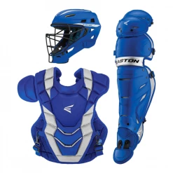 Easton Pro X Catcher's Gear Complete Set - Adult (Ages 15+)