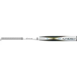Easton Ghost Fastpitch -10 Evenly Balanced Double Barrel Softball Bats
